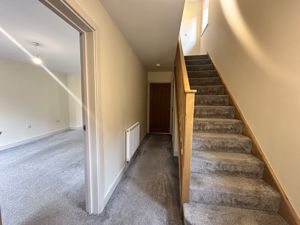 Hallway - click for photo gallery